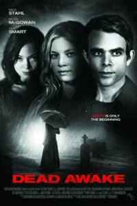dead awake 2010