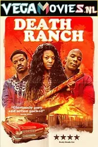 death ranch 2020