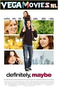 definitely maybe 2008
