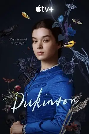 dickinson season 1