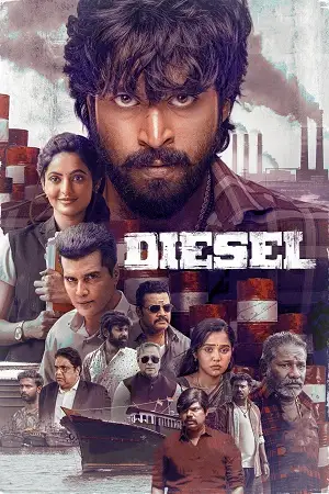 diesel 2025