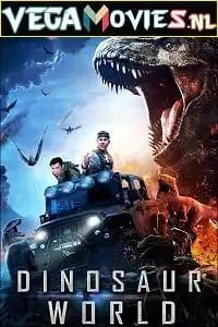 dinosaur world 2020