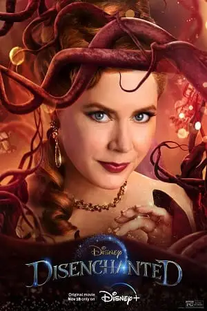 disenchanted 2022