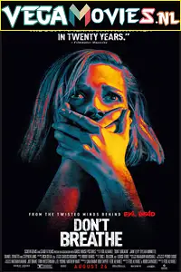 don t breathe 2016