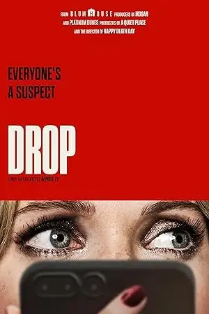 drop 2025