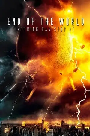 end of the world 2018