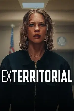 exterritorial 2025