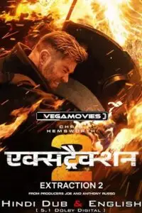 extraction 2 netflix original 2023