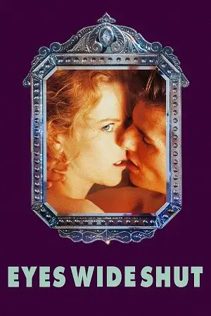 eyes wide shut 1999