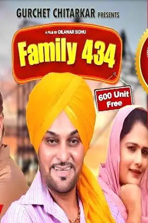 family 434 2022