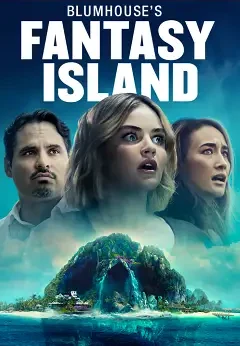 fantasy island 2020