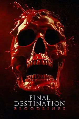 final destination bloodlines 2025
