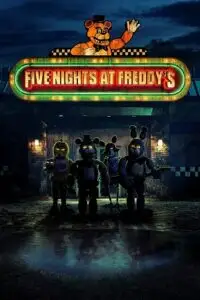 five nights at freddy s 2023