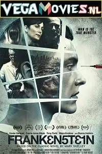 frankenstein 2015