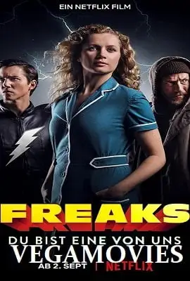 freaks you re one of us 2020