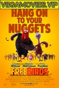 free birds 2013