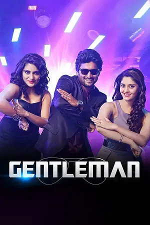 gentleman 2016