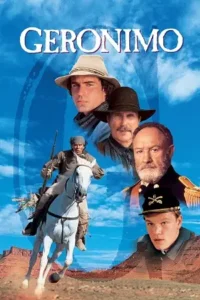 geronimo an american legend 1993