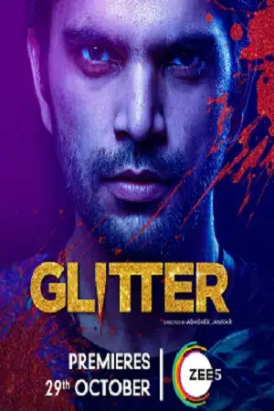 glitter season 1 2021