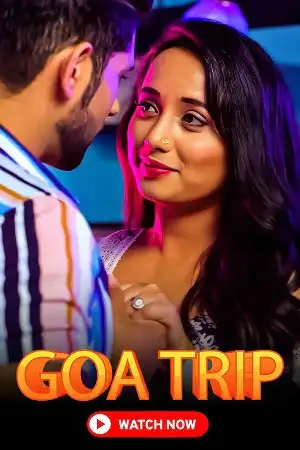 goa trip 2022