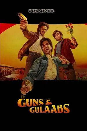 guns gulaabs 2023