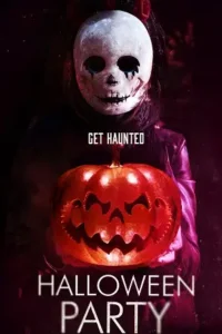 halloween party 2019