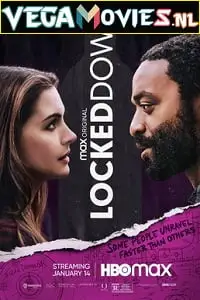 hbo locked down 2021