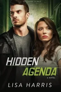 hidden agenda 2015