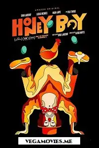 honey boy 2019