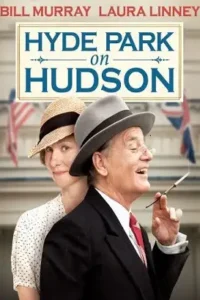 hyde park on hudson 2012