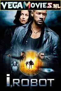 i robot 2004