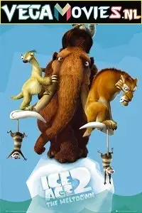 ice age the meltdown 2006