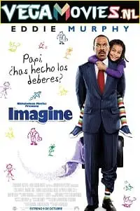 imagine that 2009