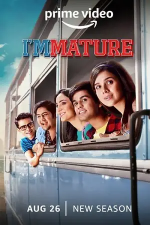 immature 2019
