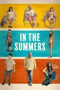 in the summers 2024