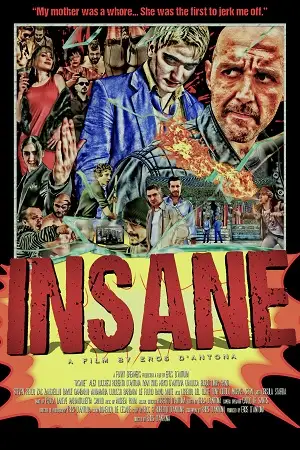 insane 2015