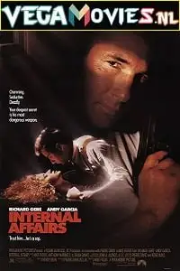 internal affairs 1990