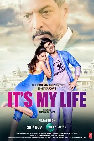 it s my life 2020