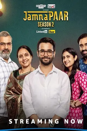 jamnapaar season 1