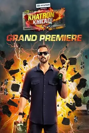 khatron ke khiladi season 14