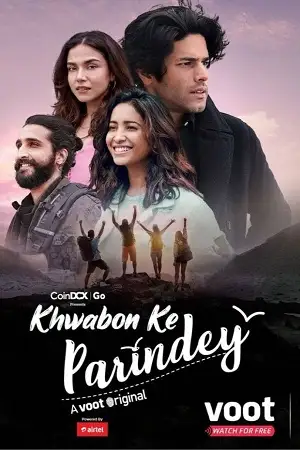 khwabon ke parindey 2021