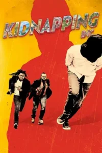 kidnapping inc. 2025
