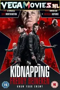 kidnapping mr. heineken 2015