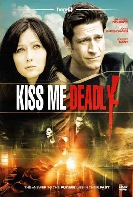 kiss me deadly 2008