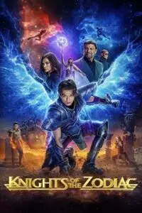 knights of the zodiac 2023