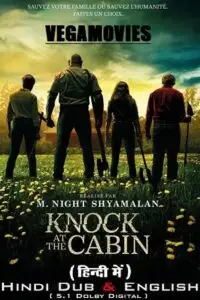 knock at the cabin 2023
