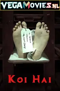 koi hai 2021
