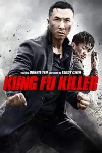 kung fu jungle 2014