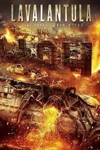 lavalantula 2015