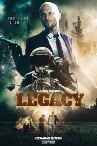 legacy 2020